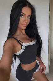 Проститутка Ксения